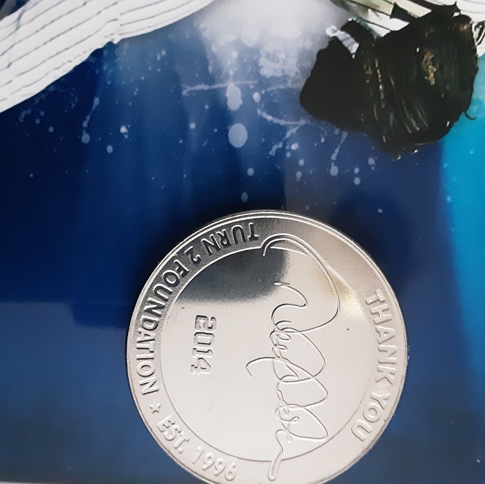 Derek Jeter Plaque - image 5